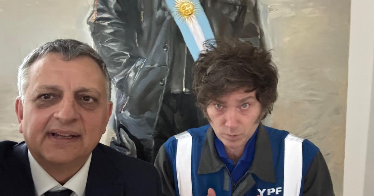 expectativa en el Gobierno por el fallo de la Corte de Nueva York por el juicio de YPF