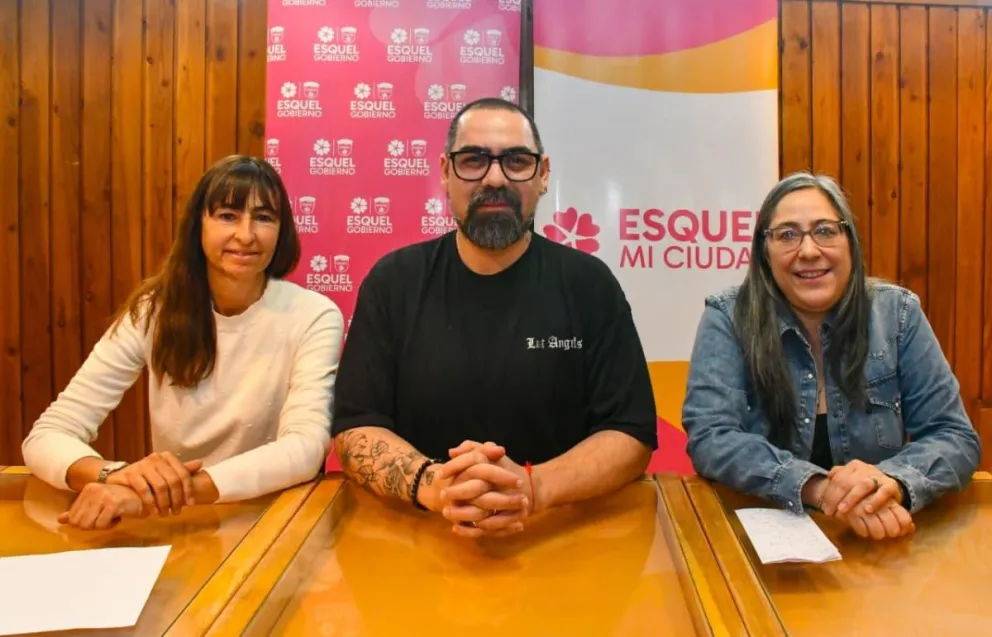 Esquel vivirá este fin de semana la 1° edición de la gran Peña Folclórica Municipal