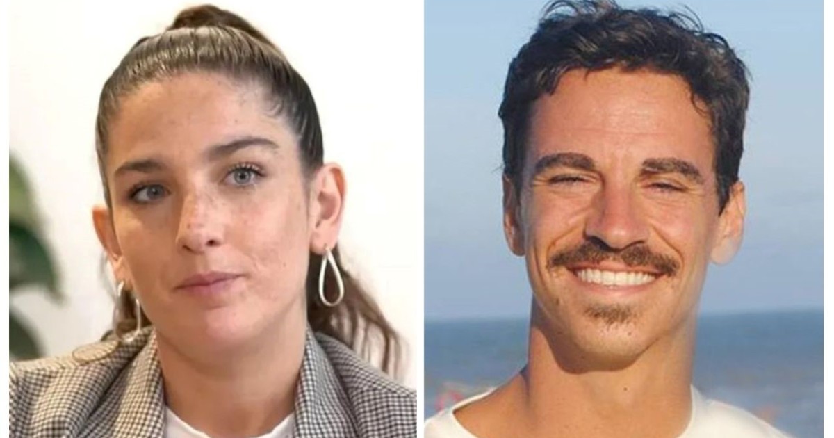 Juana Repetto reveló cómo vive su embarazo con Sebastián Graviotto, a casi cinco meses de la separación