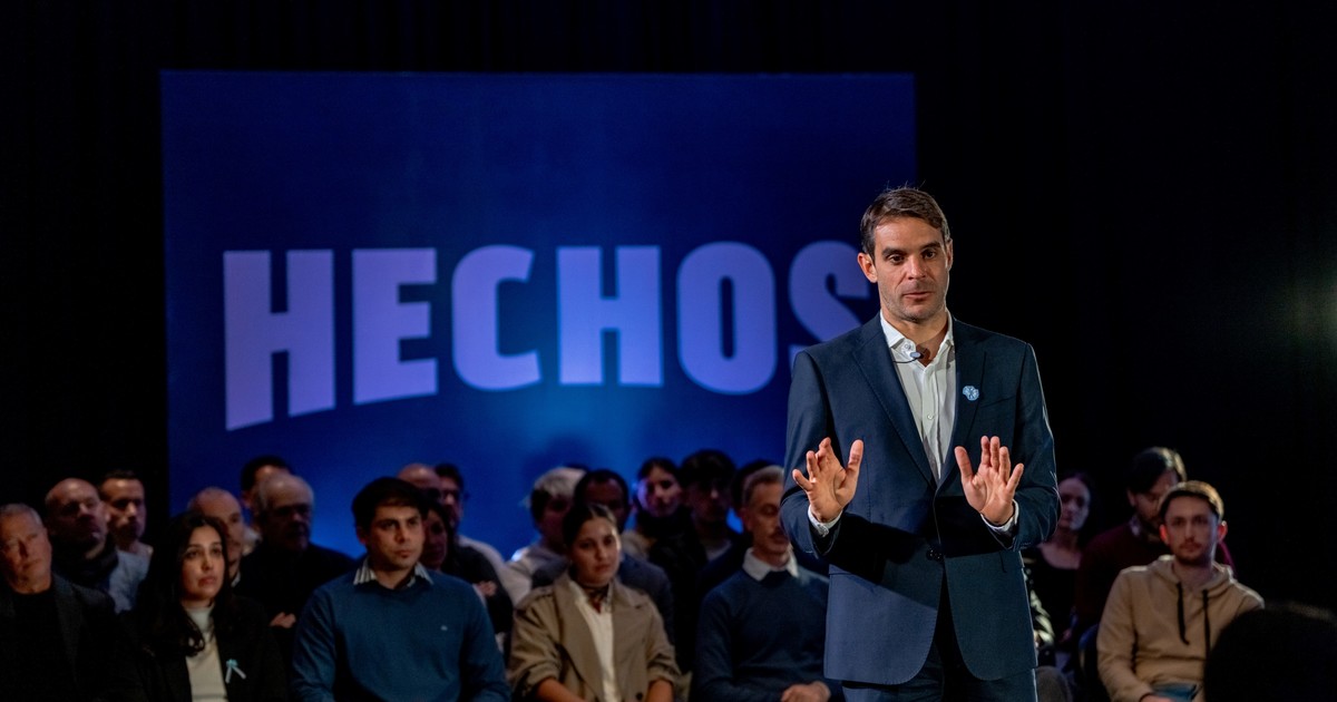 "Los libertarios solo dicen 'kirchnerismo o libertad' y Kicillof es un inútil y cobarde"