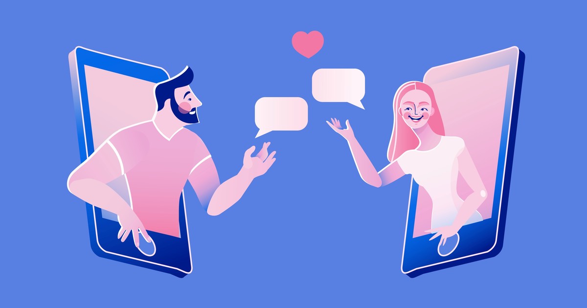 cómo funciona la app que compite con Tinder