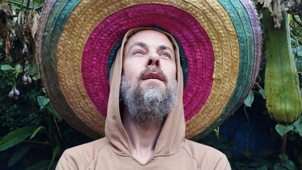 "Es difícil tener un hermano, pero también es algo hermoso y único"