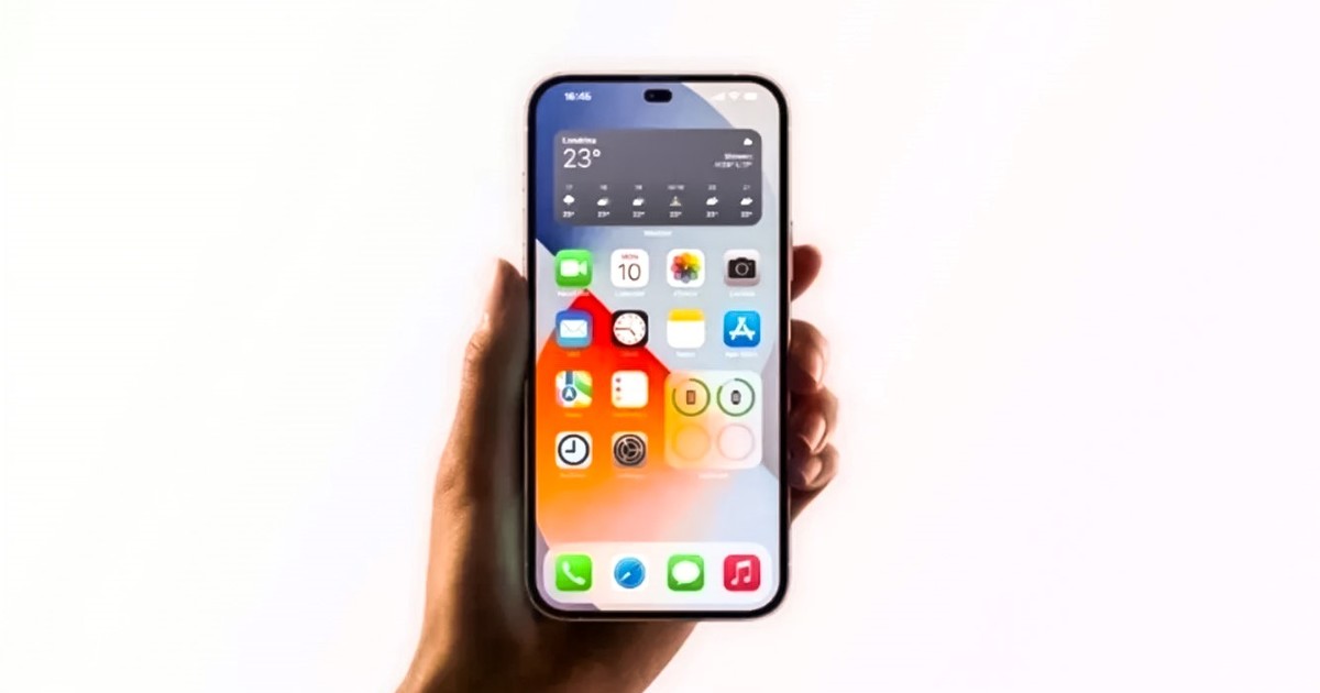 La filtración del modelo ultradelgado de Apple revela la próxima gran apuesta