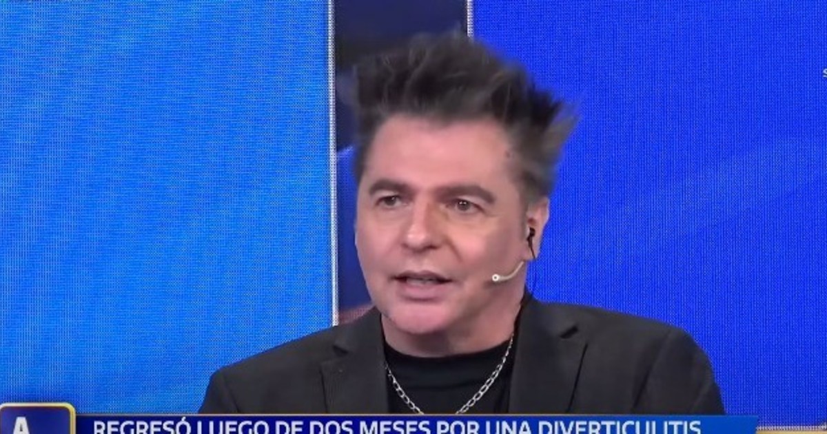 "La angustia es inexplicable e intransferible"