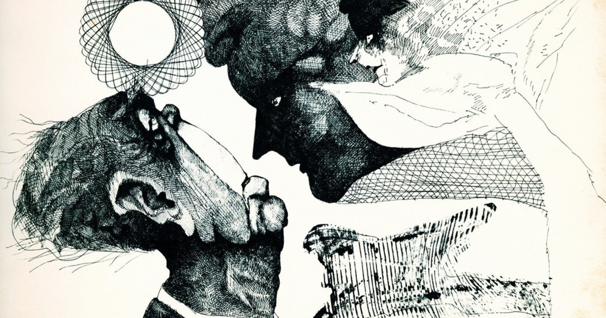 Borges y la política