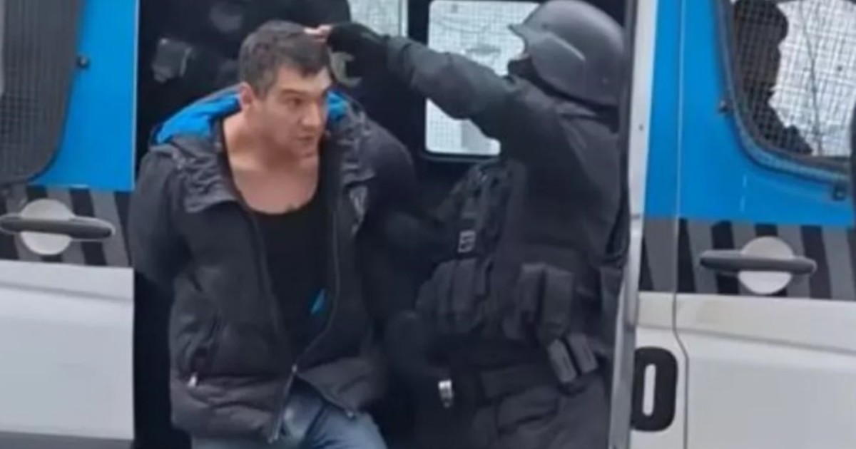 se agrava la situación del asesino serial de Jujuy