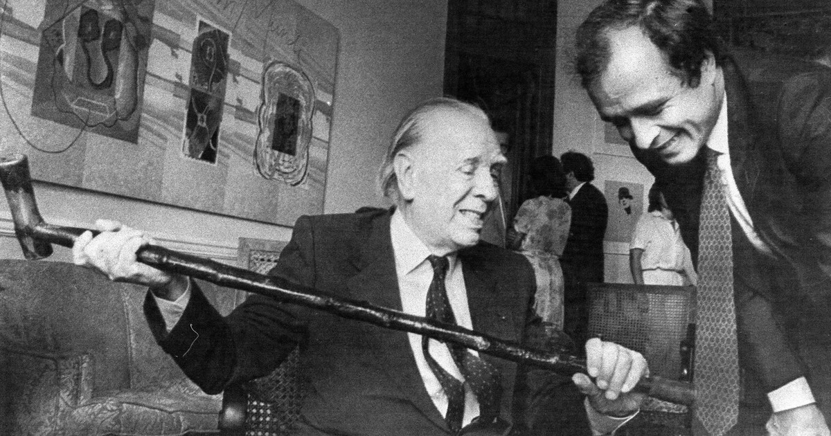 las mejores frases y libros que no podés dejar de leer del argentino