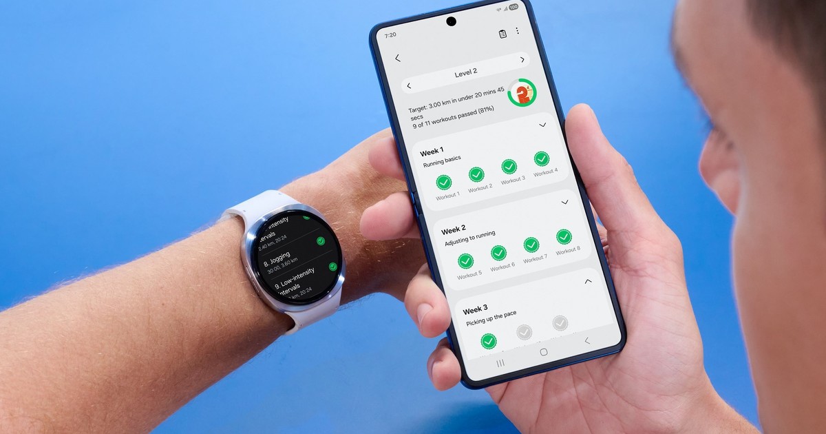 los cuatro mejores Android que se consiguen en Argentina y su precio