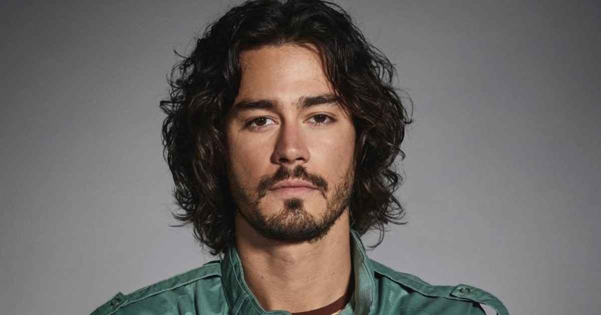 El actor Manuel Masalva, estrella de Netflix, se despertó del coma tras 105 días internado en el exterior: "Volví a nacer"