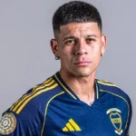 Marcos Rojo aceptó rescindir su contrato y se irá de Boca