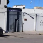 Allanamiento en la Alcaidía de Trelew por presunta sextorsión