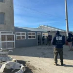 Allanamientos simultáneos en Puerto Deseado por la causa Cattani