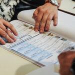 Organización de las secciones electorales de la provincia: estructura y funcionamiento.