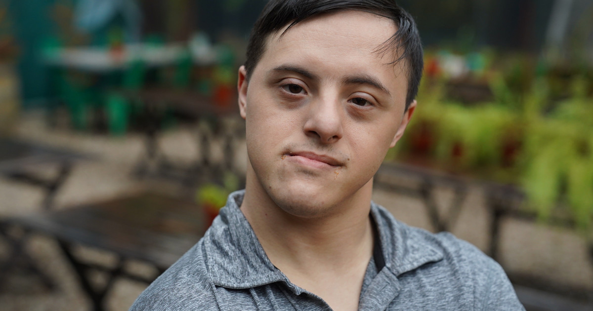 "No soy un ser de luz, soy un pibe que lucha por sus sueños"