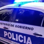 Tiroteo en barrio Newbery: investigan el hecho ante la preocupación de vecinos