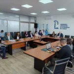 El Consejo Consultivo de Partidos Políticos trabajará la semana próxima con la boleta del Referéndum