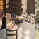 Cayó un productor de drogas de diseño con armas y estupefacientes en su poder