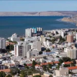 El clima en Comodoro Rivadavia y Rada Tilly para este martes 26 de agosto