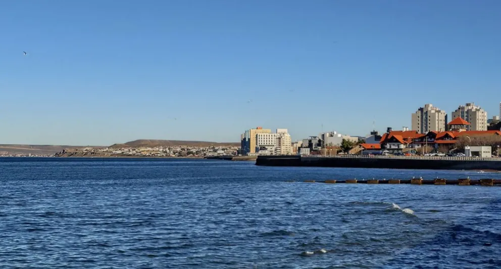 Te contamos como será el clima este jueves en Comodoro Rivadavia, Rada Tilly y otras localidades del Chubut