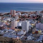 El clima en Comodoro Rivadavia y Rada Tilly para este miércoles 27 de agosto