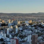 El clima para Comodoro Rivadavia y Rada Tilly durante el día de hoy, domingo 31 de agosto