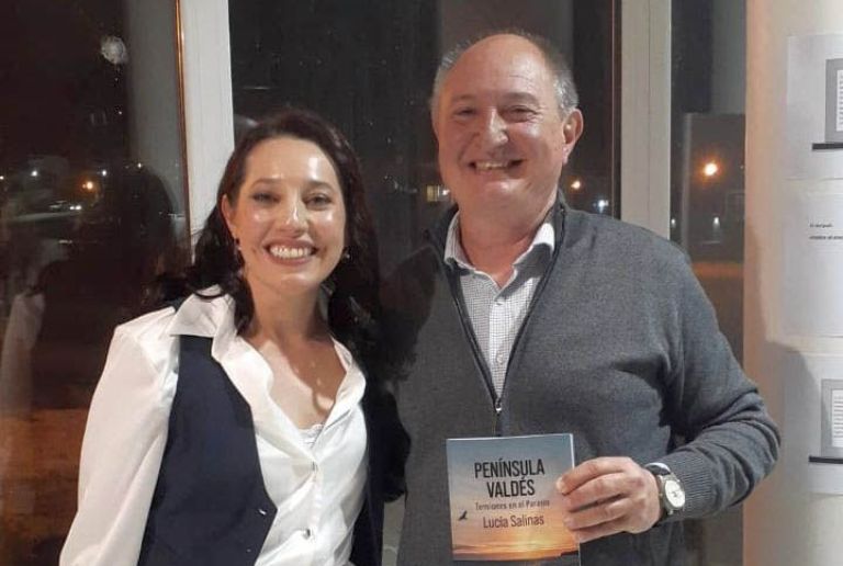 Transformación en Puerto Pirámides: Eventos clave destacan su rol en la conservación y la cultura