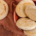 Receta paso a paso: Pancakes de chipá, la nueva sensación en las redes sociales.