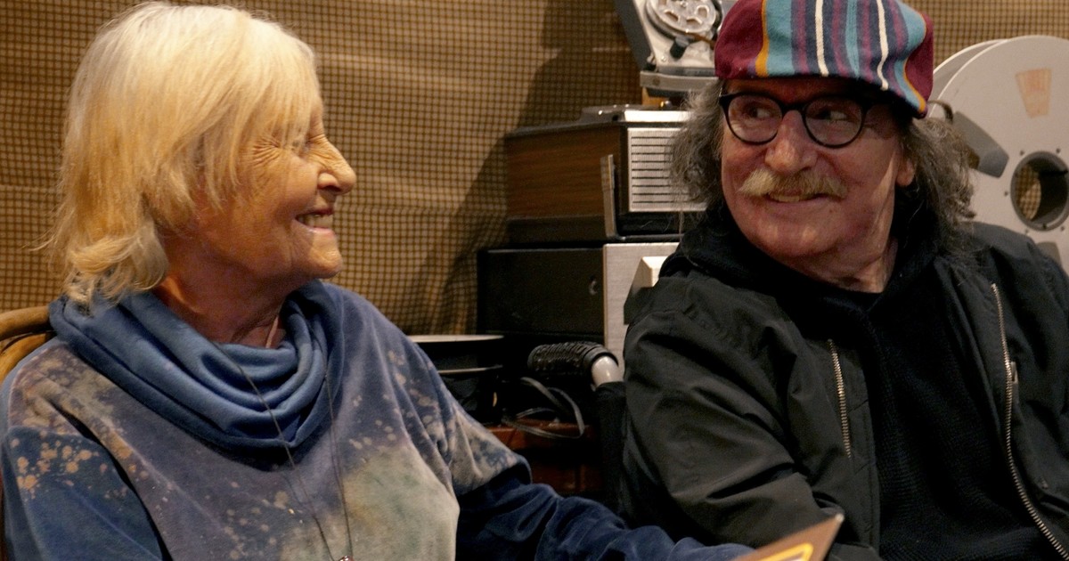 ya tiene fecha la reedición más esperada de Charly García, Nito Mestre, León Gieco, Raúl Porchetto y María Rosa Yorio