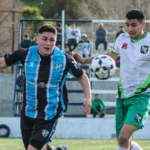 Saavedra ganaba 3-0, pero Laprida se lo empató en los últimos diez minutos