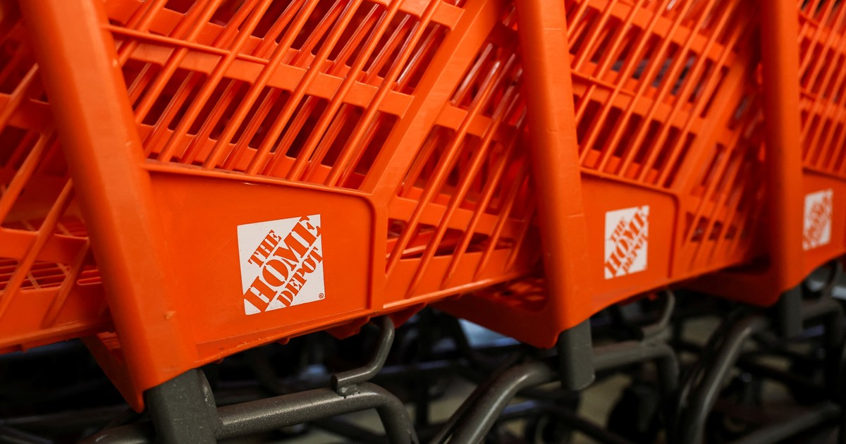 Retiran un popular producto del hogar y la construcción de más de 200 dólares vendido en Home Depot por un peligroso defecto