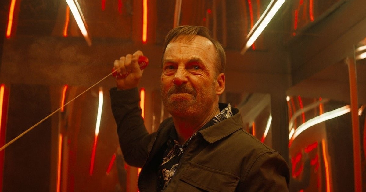 Nadie 2, con acción a lo John Wick, con y sin remordimientos