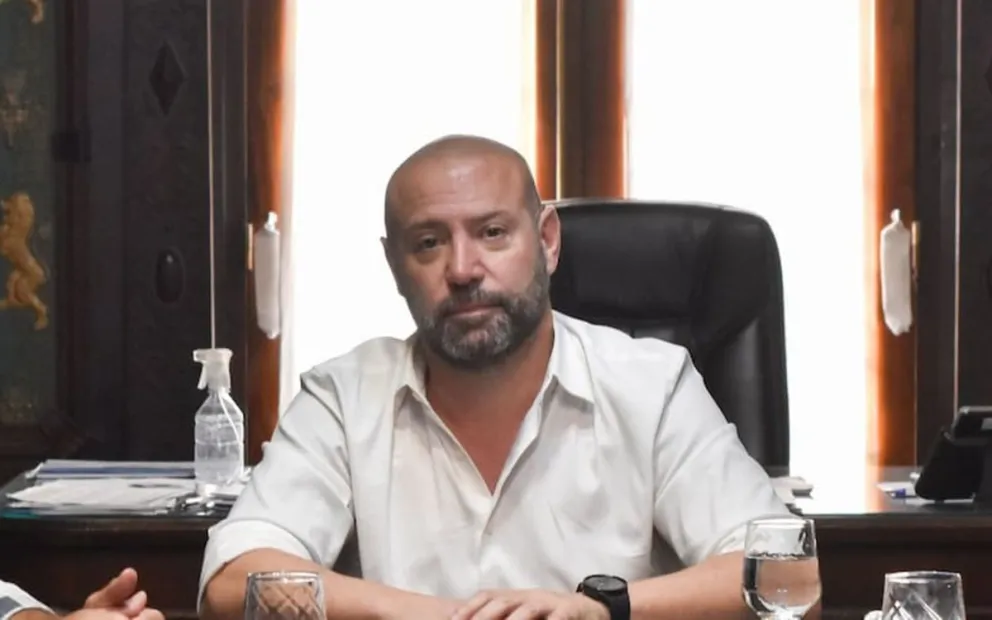 Spagnuolo vuelve a apuntar a Karina Milei y Eduardo Menem en nuevos audios por la ANDIS