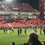 Se suspendió el partido entre Independiente y Platense por el Torneo Clausura 2025