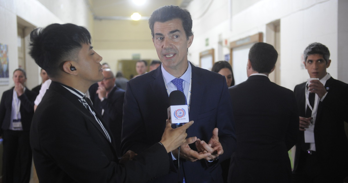 Elecciones 2025 en Argentina, EN VIVO: Urtubey pidió armar un frente opositor a Milei con Cristina Kirchner y Lilita Carrió