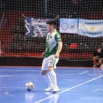 Comodoro frente a Tucumán, por un lugar en la final