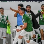 Comodoro juega ante el difícil Corrientes Capital