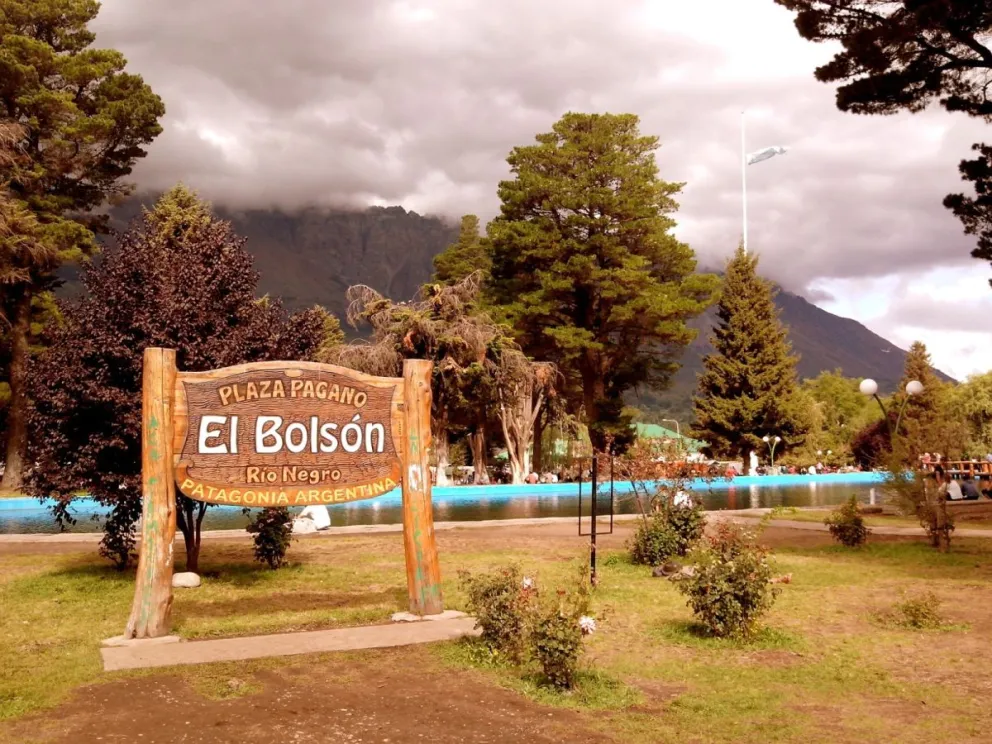 El Bolsón será sede del primer Festival de Trufas de la Patagonia