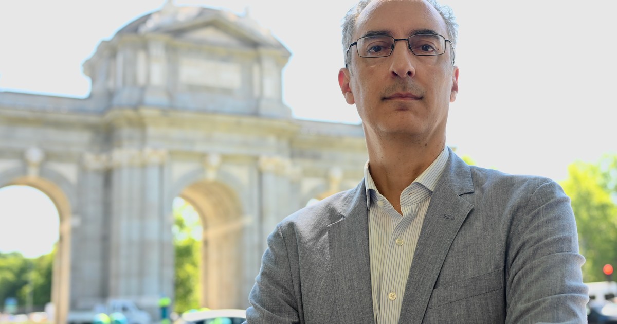 “Los países tienen movimientos pendulares que demuestran que persiste una vitalidad democrática”