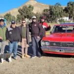 Por el Día de las Infancias realizarán una exhibición de autos clásicos y actividades en el Parque de la Ciudad