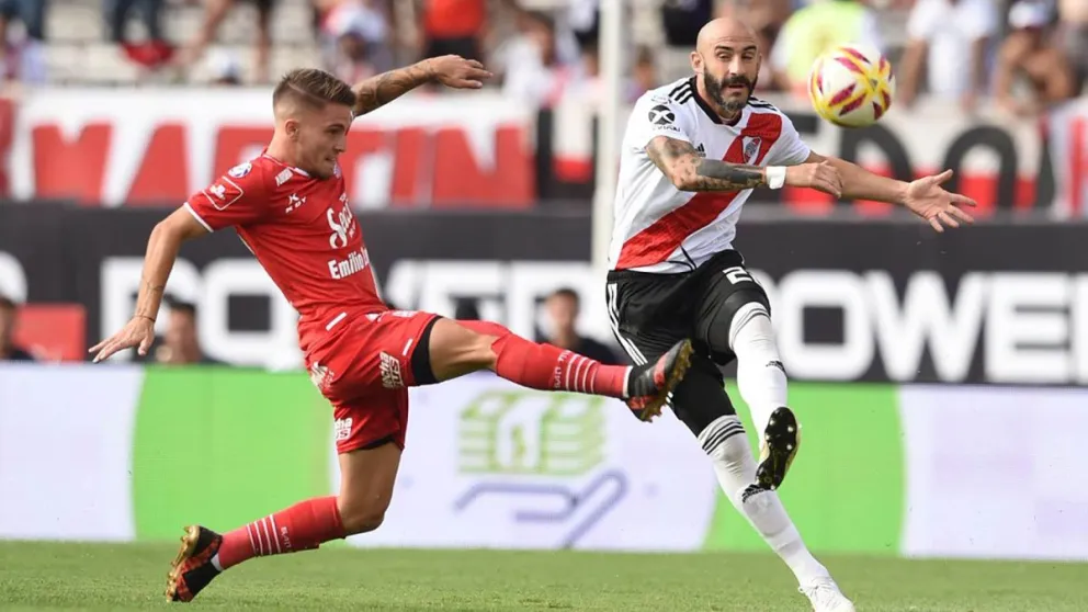River y San Martín determinarán al último clasificado a octavos en Santiago del Estero
