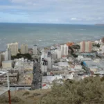 El clima en Comodoro Rivadavia y Rada Tilly para este viernes 5 de septiembre