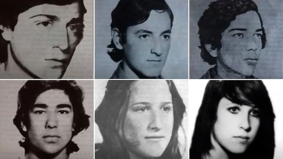 “La Noche de los Lápices”: A 49 años del secuestro de estudiantes en La Plata