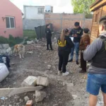 Se realizó un allanamiento por un caso de maltrato animal