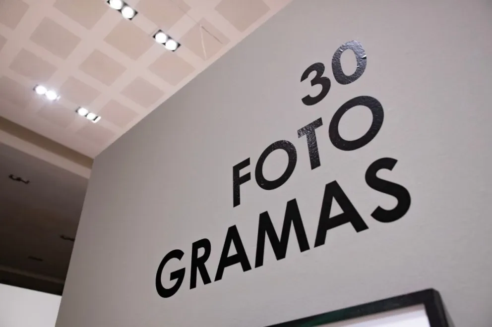 “30 Fotogramas” cumple 10 años y Rada Tilly lo celebra con una nueva edición
