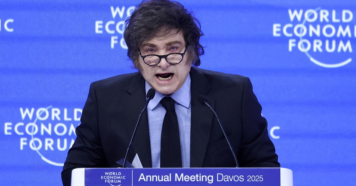 Argentina destaca como “éxito” en medio de un empeoramiento económico global