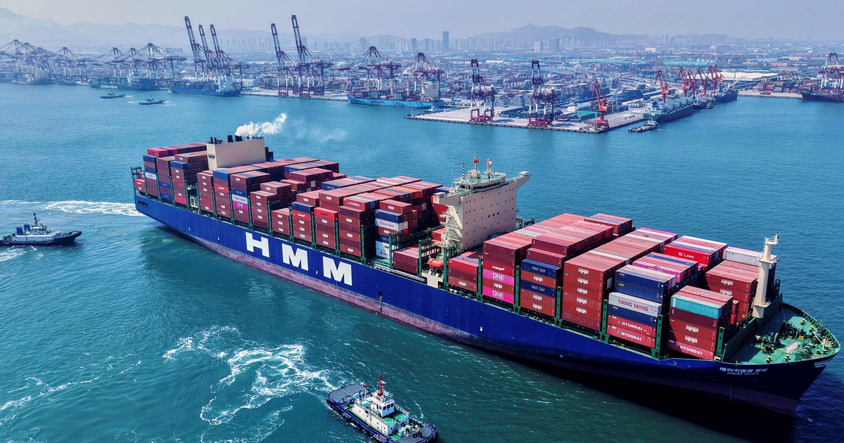 China apuesta por el “Arctic Express” para acortar tiempos de llegada a Europa por mar