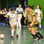 Comenzó la acción para las comodorenses