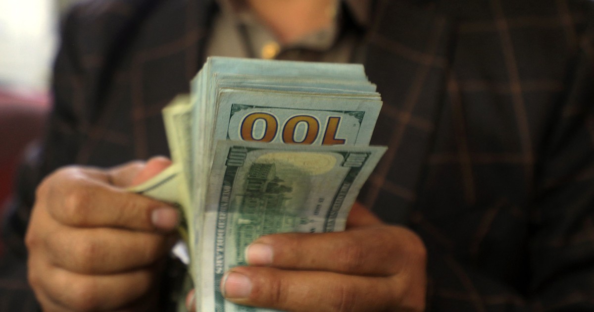 a cuánto cotiza este viernes 12 de septiembre