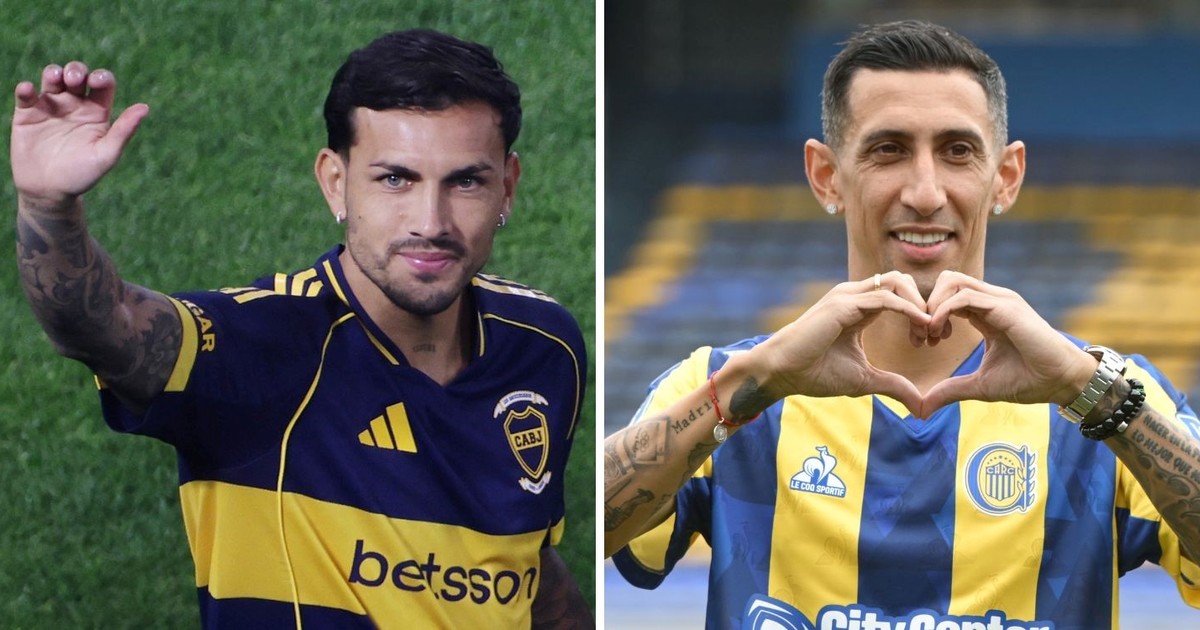 minuto a minuto, en directo