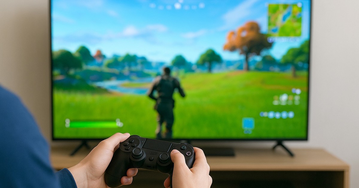 Descubre y disfruta de los juegos para Smart TV